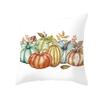 Новая наволочка на подушку ко Дню благодарения, осенний урожай, тыква, домашняя наволочка