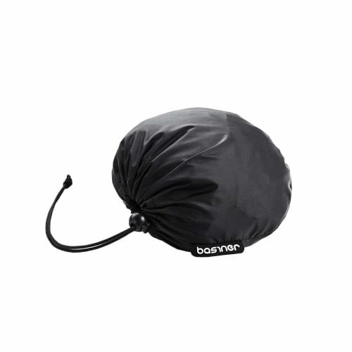 Basiner Bass Case Rain Shield Rain Cover for Electric Bass, Waterproof, Water-Repellent, Quick-Drying Fabric, Includes Storage Pouch