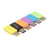 Mini Portable USB 2.0 High Speed Micro SD TF T-Flash Memory Card Reader Adapter