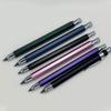 4.0mm Mechanical Pencil Metal Propelling Pencil High Quality Automatic Pencil  Stationery