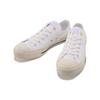 Converse All Star GS-Studs OX Нескользящие Прочные Низкие Кеды из Канваса Унисекс Белые 31306951