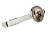 Border Terrier - cufflinks and tie with your photo, a suit decoration, men's jewelry from the Art-Dog brand.