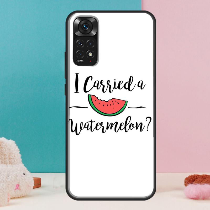 Чехол для телефона Xiaomi Redmi с постером фильма «Грязные танцы» Redmi Note 13 12 Pro 14 11 9 10 9S 10S 11S 12S Redmi 14C 13C 10C 12C
