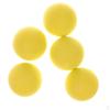 2.5'' EVA Ball Balls Soft Foam Toys Pack of 5