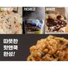 [Easy Bob] Саморазогревающийся бибимбаб Hot&Cook 120 г 4 вида