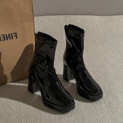 Ботинки – Ботинки