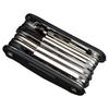 Multi-function Folding Bicycle Repair Tool Set
