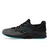Kith x ASICS Gel Lyte 5 Leatherback Мужские кроссовки Черный Замок-рок 1201A547-020