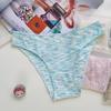 High Quality Comfort Sexy Panties for Women Pure Desire Cute Bikini Panties Panty Half Hipster Panties Women Female Cute Solid Color Underpants