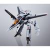 HI-METAL R Суперпространственная крепость Макросс VF-1S Валькирия (Macross 35th Anniversary Messer Color Ver.) приблизительно. 140 мм ABS и литой окрашенный Movab