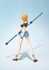 TAMASHII NATIONS Фигурки ZERO Nami -Battle Ver.-