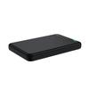 SATA 3 to Micro USB HDD Enclosure 2.5 Inch Hard Drive Box HD001