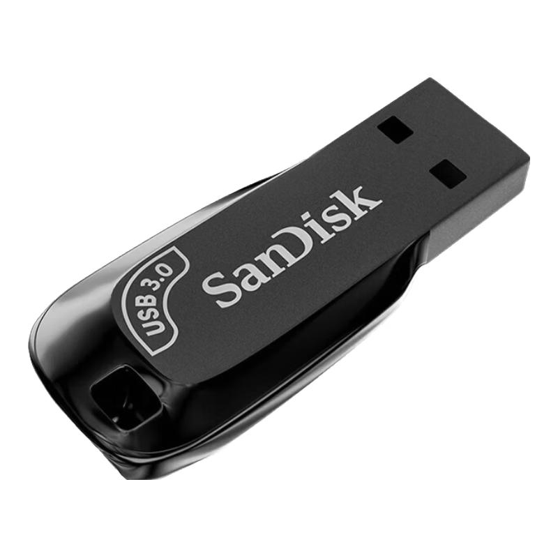 SanDisk CZ410 Cruzer USB 3.0 Зашифрованный флеш-накопитель