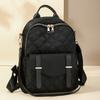 Новый модный рюкзак женская сумка-мессенджер commuter backpack сумка для компьютера повседневная простая большая вместимость дорожная сумка