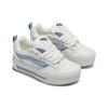 Vans Knu Stack Smarten Up White Blue Men Sneakers VN000CP6Z5D