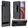 Применимо к Motorola motoedgeplus1111 противоударный чехол для мобильного телефона задний зажим выдвижной чехол кронштейн защитный чехол