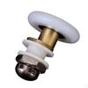 Replacement Bathroom Shower Door Rollers Runner
