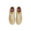 Nike Air Force 1 Low 07 Year of the Dragon Unisex Sneakers Gold Metallic-Gold Lilac HJ4285-777
