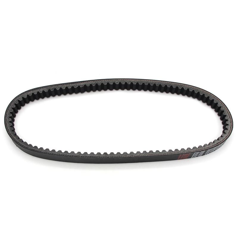 Motorcycle Drive Belt For Honda FES250 Foresight 250 1998 1999 2000 2001 2002 2003 2004 2005 23100-KFGA-0030 Motos Accessories