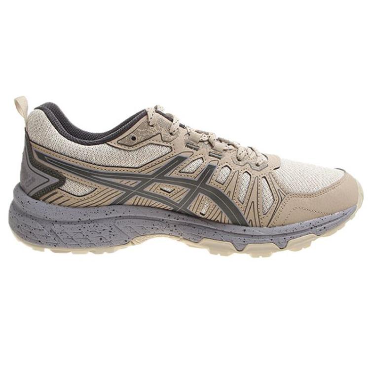 Новые Asics Gel Venture 7 Mx 'Серо-коричневые' 1011A948-201