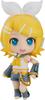 Good Smile Company Nendoroid Character Vocal Series 02 Кагамине Рин Лен Кагамине Рин Пластиковая Раскрашенная Подвижная Фигурка и 2.0 Без Масштаба
