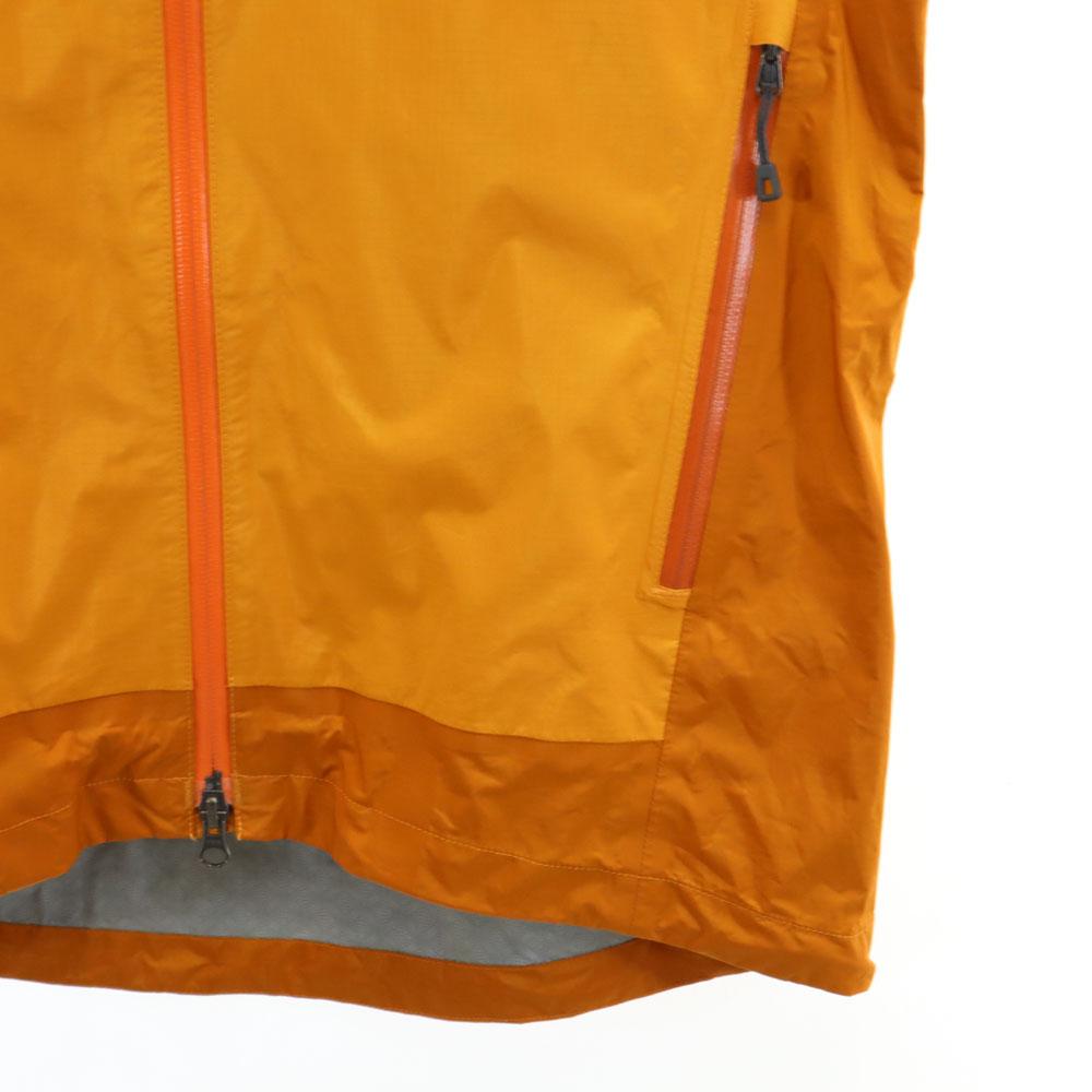 Patagonia Мужская куртка Outdoor 84474FA11 Rain Shadow, б/у