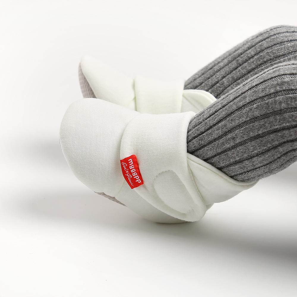 MYGGPP Cotton Soft Bottom Shoes Baby Shoes Baby Shoes Autumn Shoes Toddler Shoes