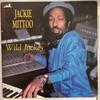 LP Record JACKIE MITTOO - Wild Jockey LP2749 Wackie's 1989 US Reggae, Ska & Dub Used