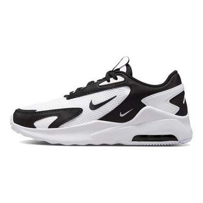 Air Max Bolt Белые Черные Женские Кроссовки CU4152-101
