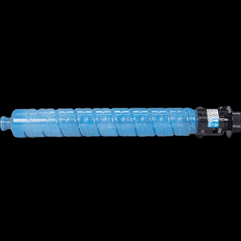 Compatible Black Toner Cartridge for Ricoh MPC Series