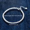 A Phoenix Tail Bracelet, Women's Simple Fashion Bracelet Jewelry