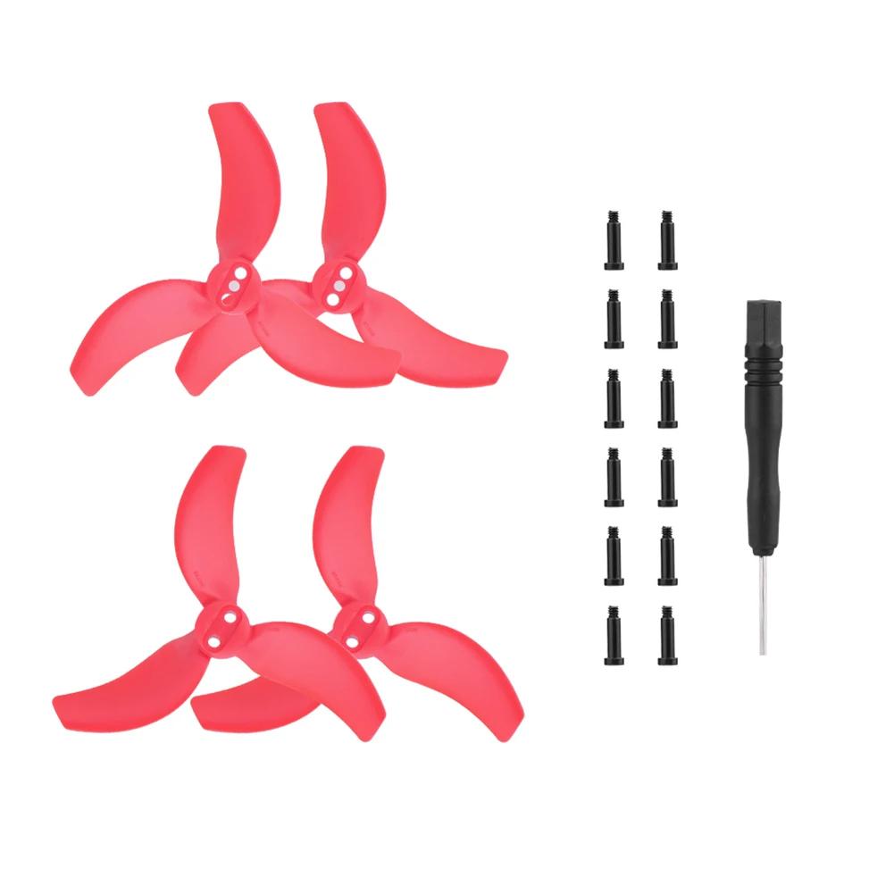 Propeller Guard for DJI Avata 2 Anti-Collision Protectors Prop Bumper Lightweight Protective Bumper for Avata 2 Drone Accessorie