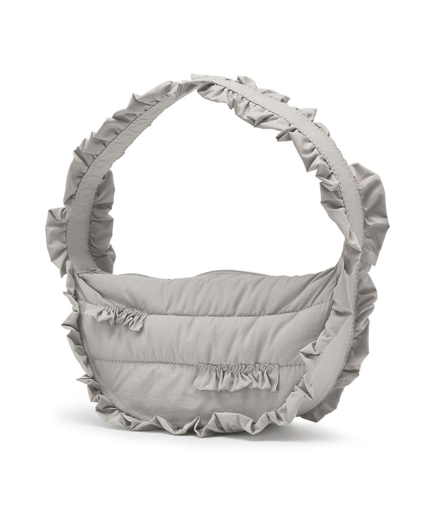Grove Grvr Sports_Mini Frill Bag_Grey