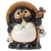 Marui Seito Shigaraki Ware Lucky Tanuki 11