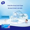 Vinda Extra Strong 3-Ply Facial Tissues