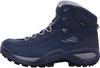 Обувь для треккинга Wanderschuh RENEGADE 100 GTX MID blau