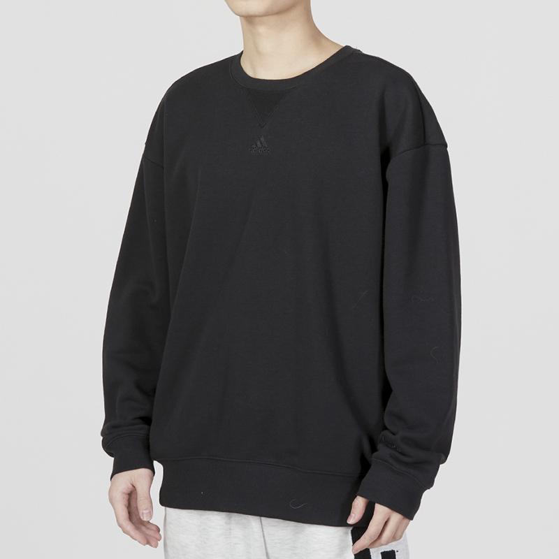 adidas Свитшот Szn French Terry IC9807
