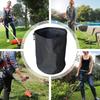 Weedeater Covers Waterproof Foldable Heavy Duty Lawn Equipment Accessories String Trimmer Weatherproof Cover For Pathway