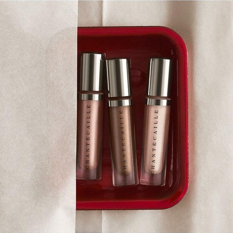 Chantecaille [Chantecaille] Жидкие тени для век Eye Lumiere