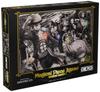 Ensky Пазл из 1000 деталей One Piece Magical Piece Jigsaw Landing -Mono- (50x75cm) 1000-МГ08