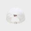 Reebok Цепочка Вектор Бейсболка Белый