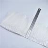 2Meters Goose Feathers Trims For Needlework Handicrafts Accessories Fringes Clothes DIY Wedding Party Shawl Decoration Carnival