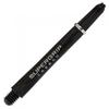 Harrows Super Grip Carbon Darts Shafts