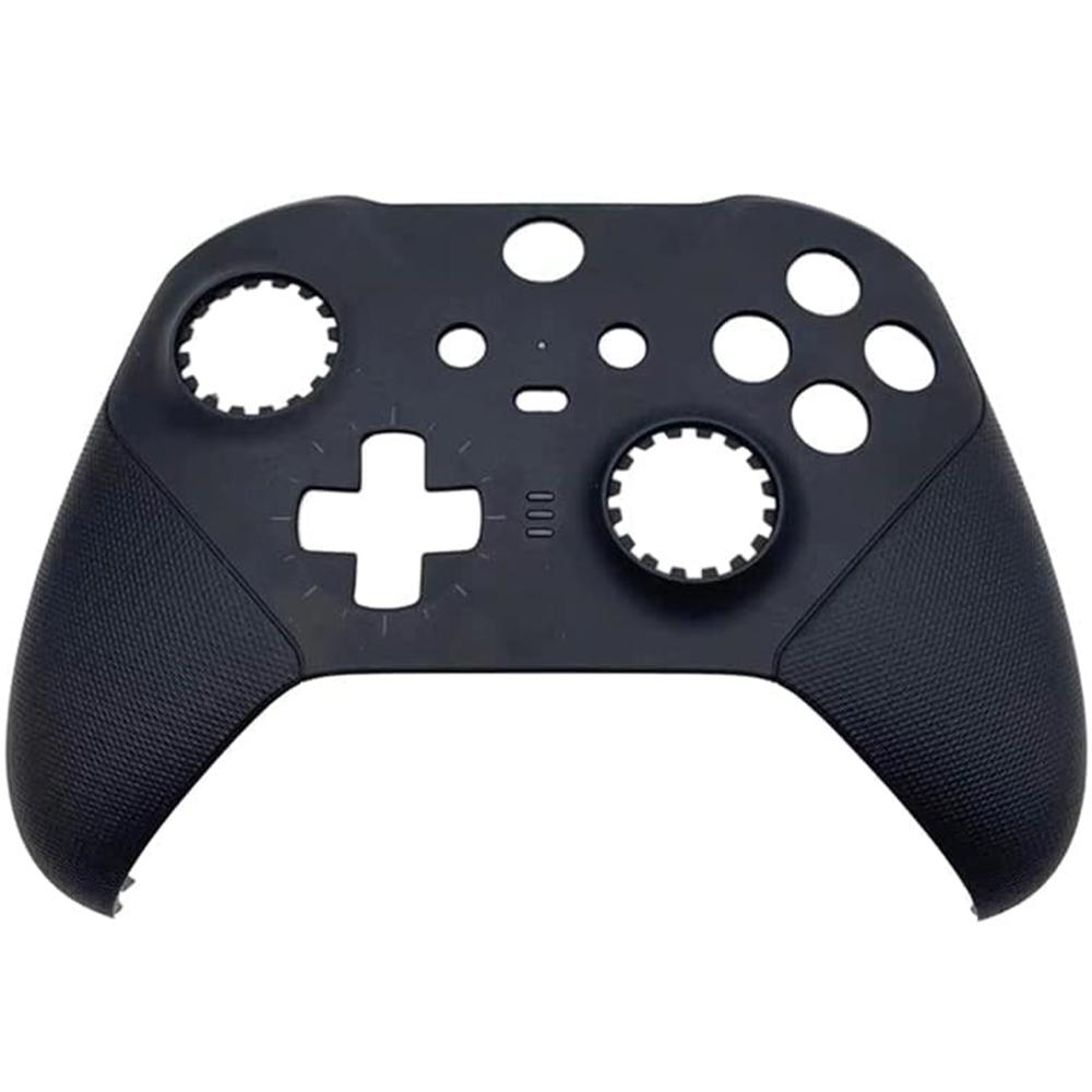 2Pcs Faceplate Replacement Top Bottom Shell For Xbox One Elite Series 2