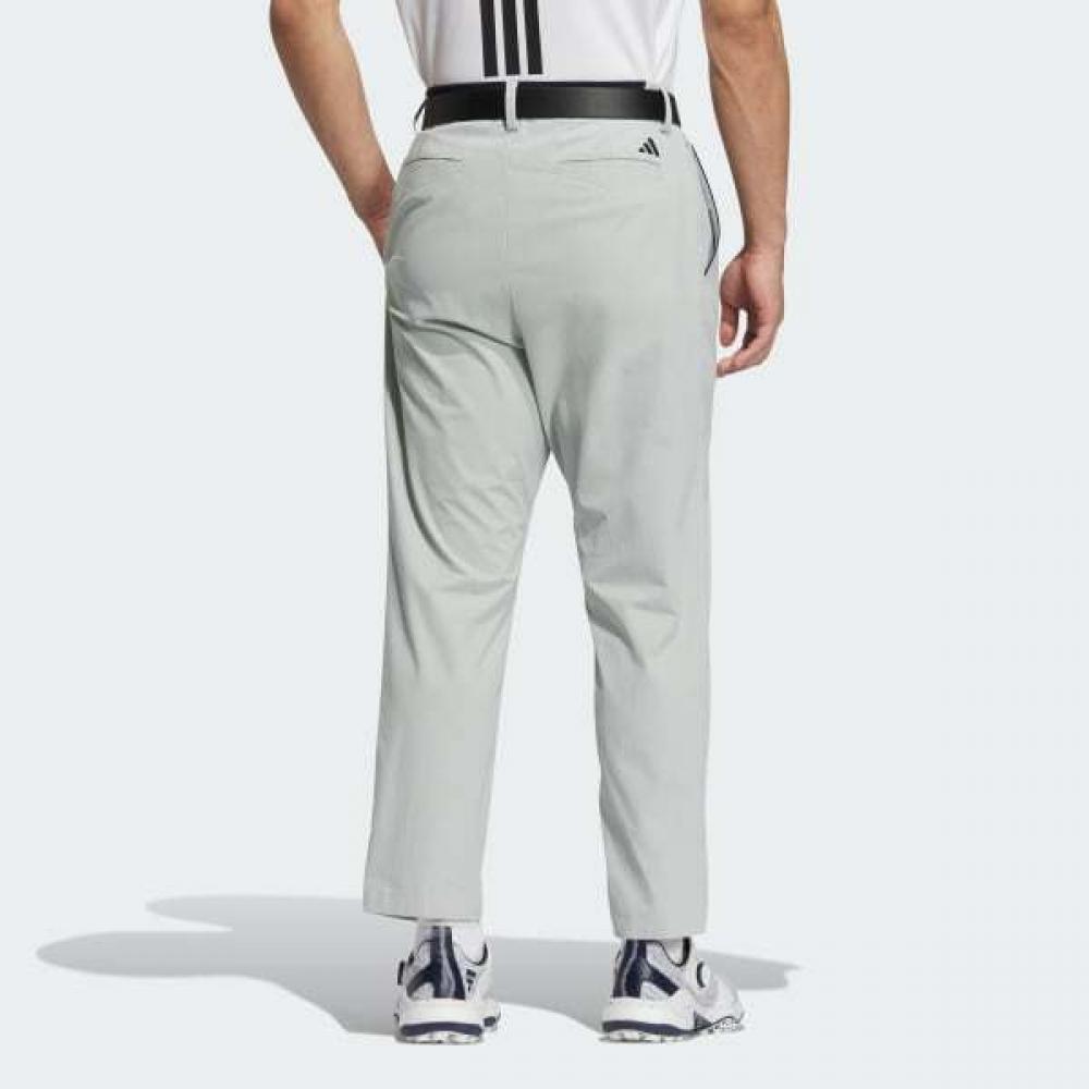 Adidas Брюки Golf 25 SS Men S twiStwave серые