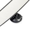 Easy Installation Auto Rearview Mirror Creative Eco-friendly High Clarity Examiner Suction Cup