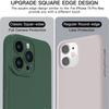 Роскошный официальный жидкий силиконовый чехол для iPhone 15 14 13 12 11 Pro Max, чехол для iPhone 14 15 Pro Max Plus, мягкий противоударный чехол