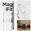 Etui Spigen Ultra Hybrid Mag Z Magsafe Na Iphone 15 - Czarne