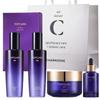 Top Class Lifting Duo Set 4 Types (skin + Emulsion + Ampoule + Cream) + Charmzone Shopping Bag