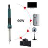 30/40/60W Soldering Iron Electric Solder Pen Rework Station Welding Repair Tool